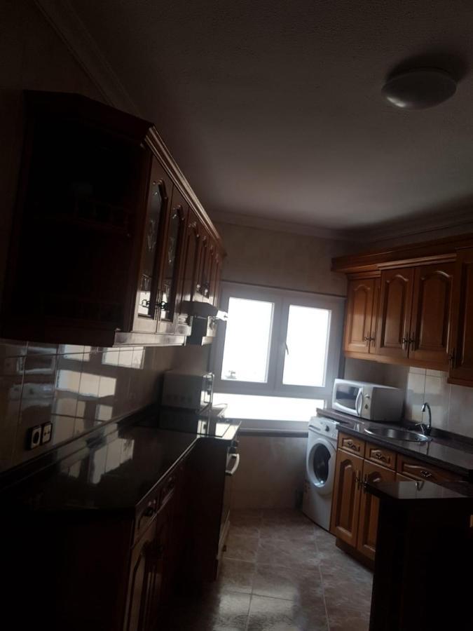 Apartamentos Milan 1 Wifi Y Parking Gratuito 奥维耶多 外观 照片